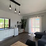 Vakantiehuis Monte Rio House