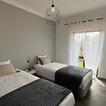 Vakantiehuis Monte Rio House