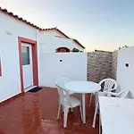 Vakantiehuis Monte Rio House Luz