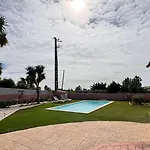 Vakantiehuis Monte Rio House Luz