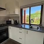 Nyaraló Monte Rio House Luz