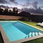 Monte Rio House Nyaraló *