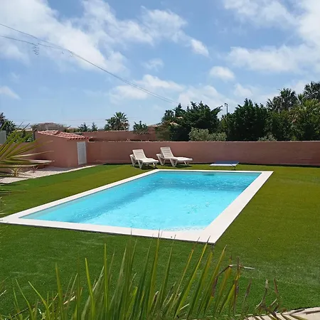 Ferienhaus Monte Rio House *