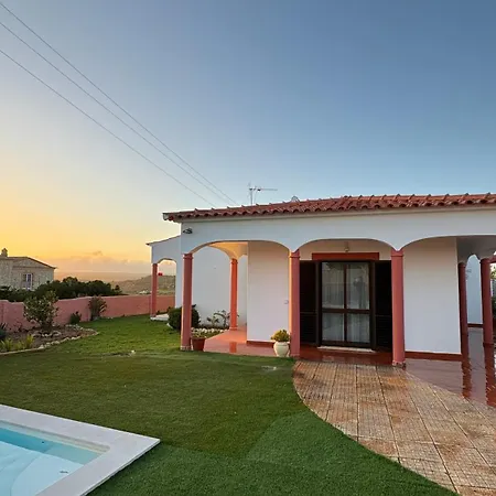 Monte Rio House *