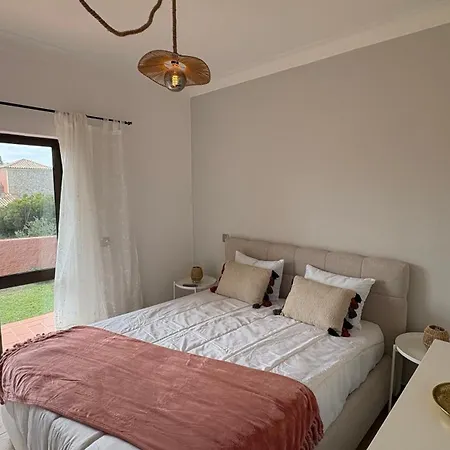 بيت للعطل Monte Rio House *
