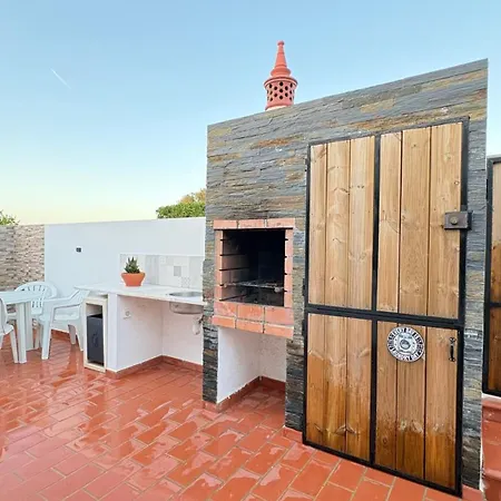 بيت للعطل Monte Rio House *