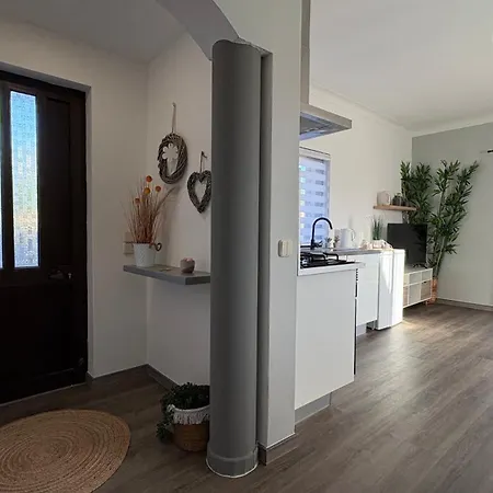 بيت للعطل Monte Rio House Luz