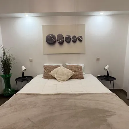 بيت للعطل Monte Rio House Luz