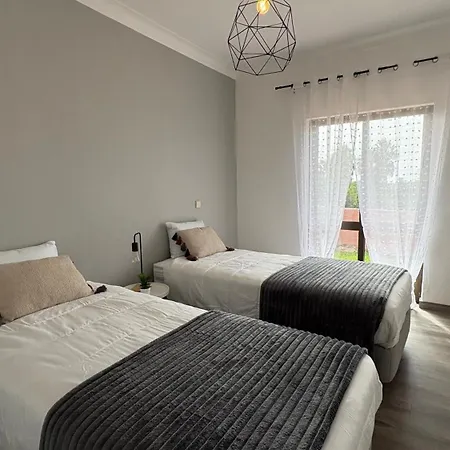 Monte Rio House بيت للعطل Luz