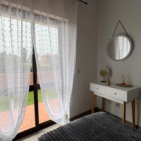 بيت للعطل Monte Rio House