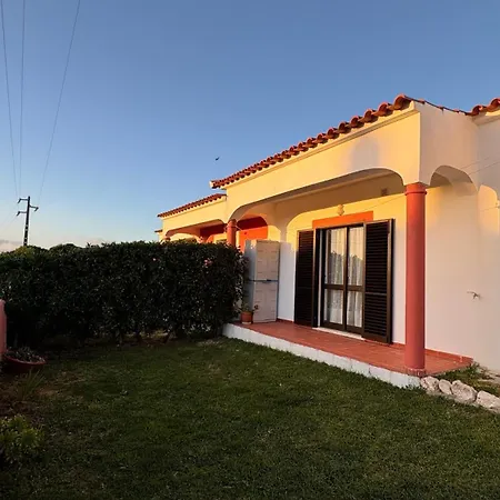 Σπίτι διακοπών Monte Rio House Luz