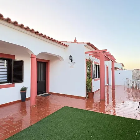 Monte Rio House