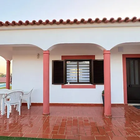 Monte Rio House