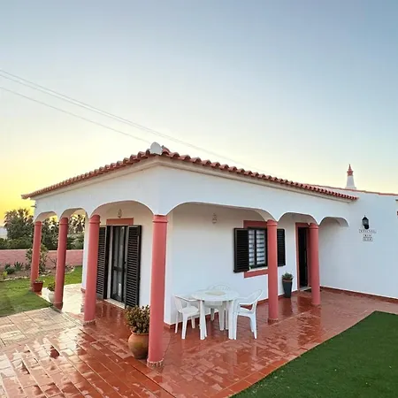 Monte Rio House