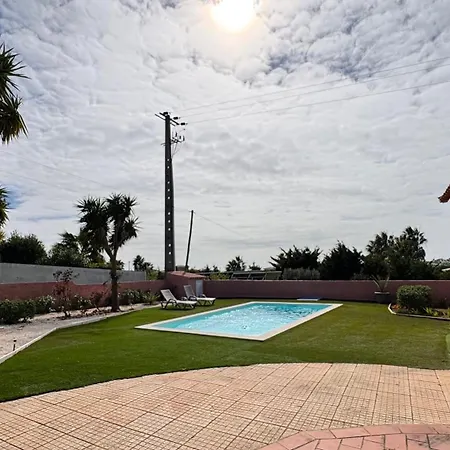 Σπίτι διακοπών Monte Rio House Luz