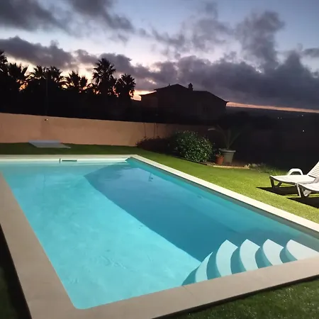 Monte Rio House Ferienhaus *