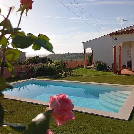 Monte Rio House Ferienhaus