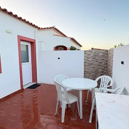 Сasa de vacaciones Monte Rio House Luz